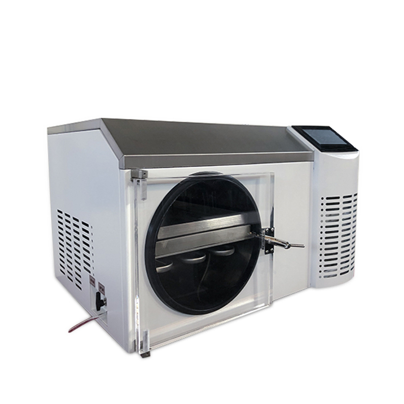 FD-5F 硅油加热冷冻干燥机
